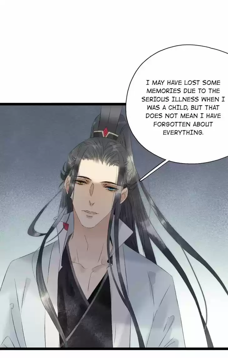 The Crown Prince Lost His Mind Ch.100