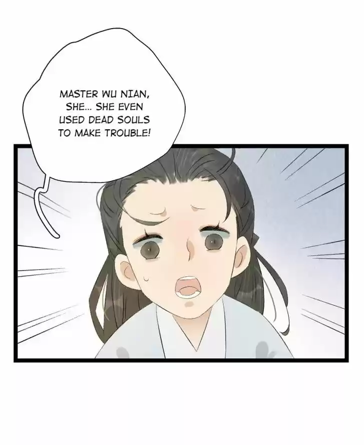 The Crown Prince Lost His Mind Ch.100