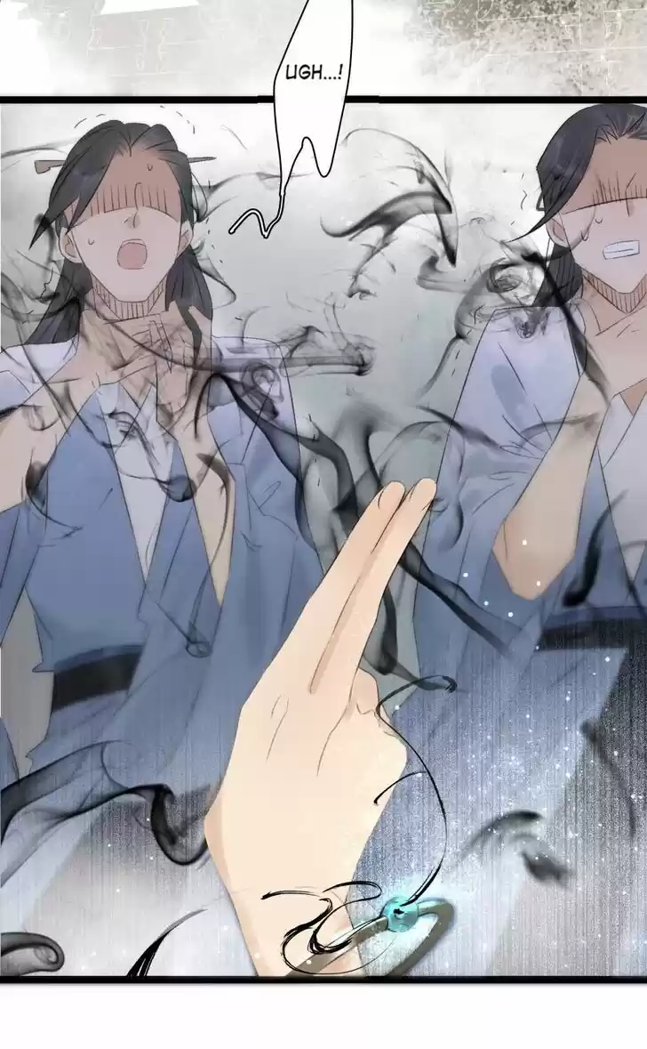 The Crown Prince Lost His Mind Ch.100