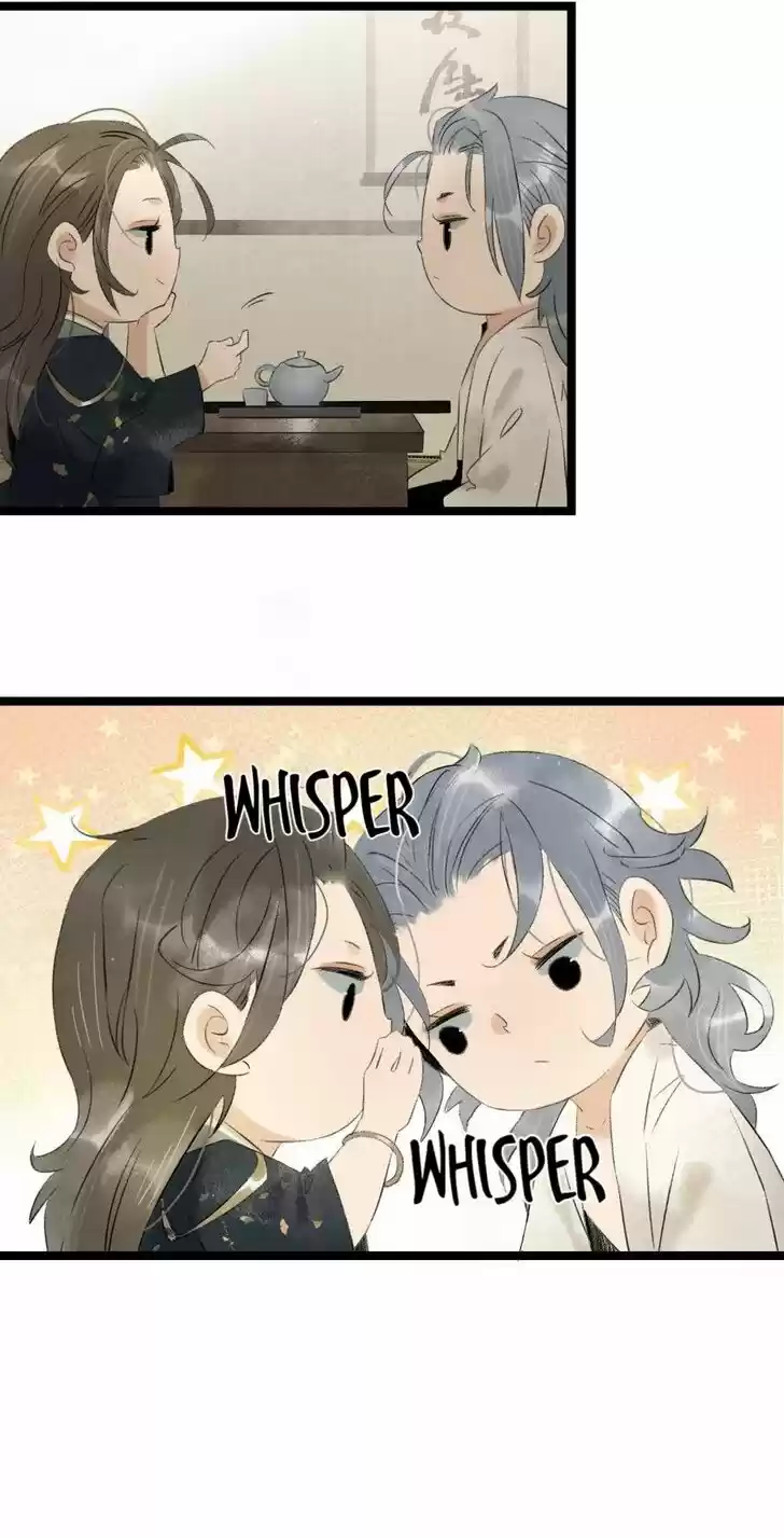 The Crown Prince Lost His Mind Ch.100