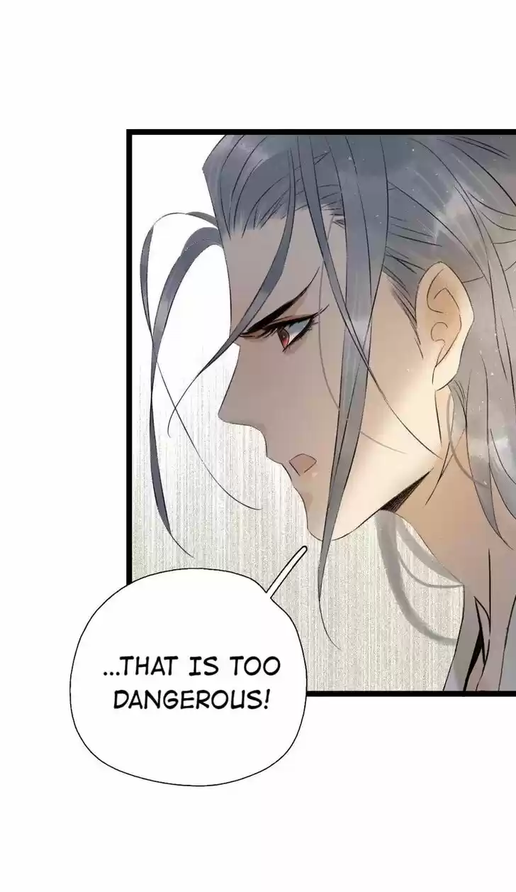 The Crown Prince Lost His Mind Ch.100