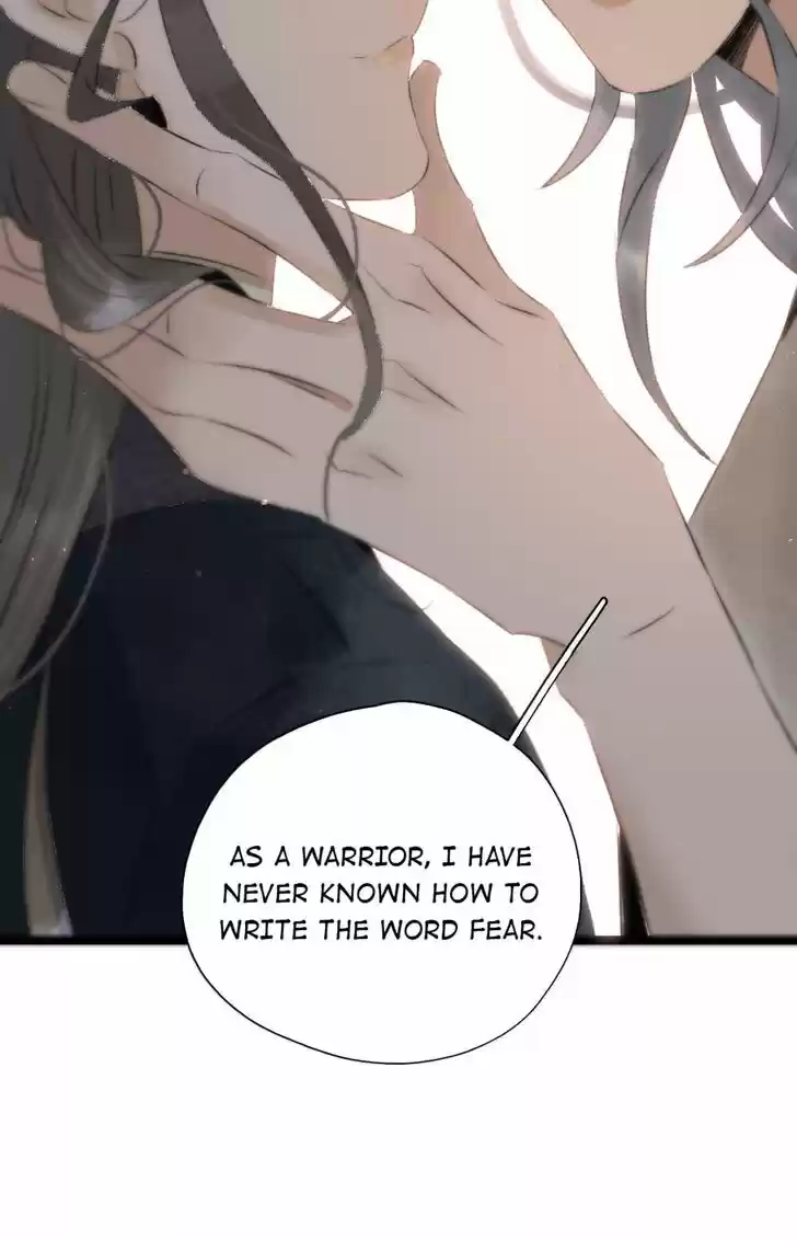 The Crown Prince Lost His Mind Ch.100