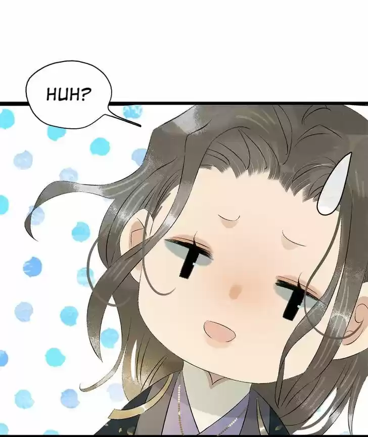 The Crown Prince Lost His Mind Ch.101