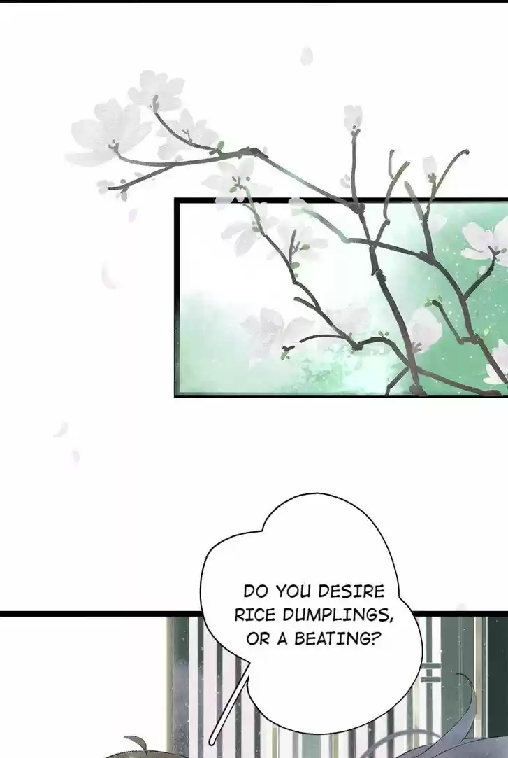 The Crown Prince Lost His Mind Ch.101