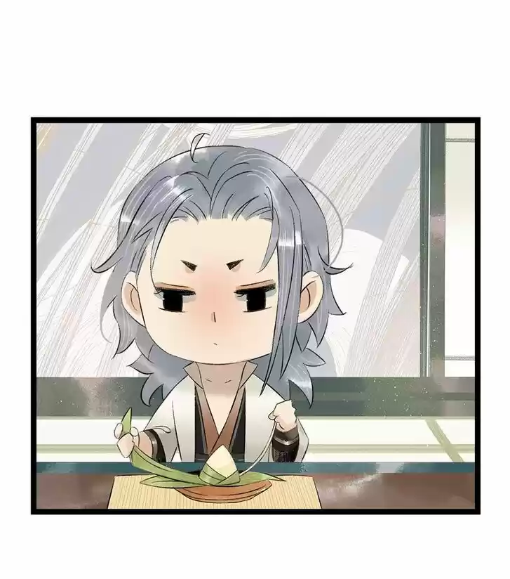 The Crown Prince Lost His Mind Ch.101