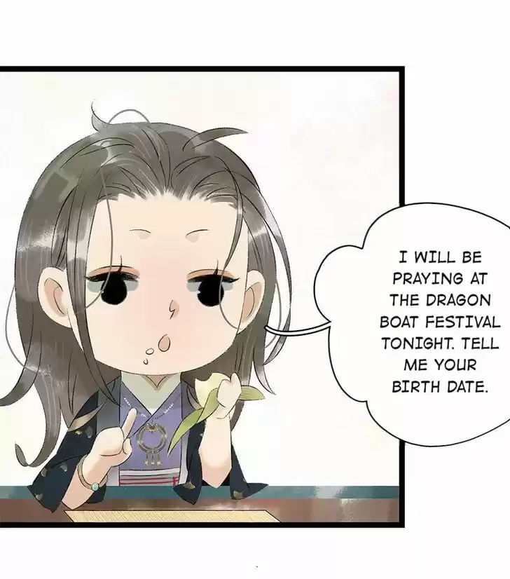 The Crown Prince Lost His Mind Ch.101