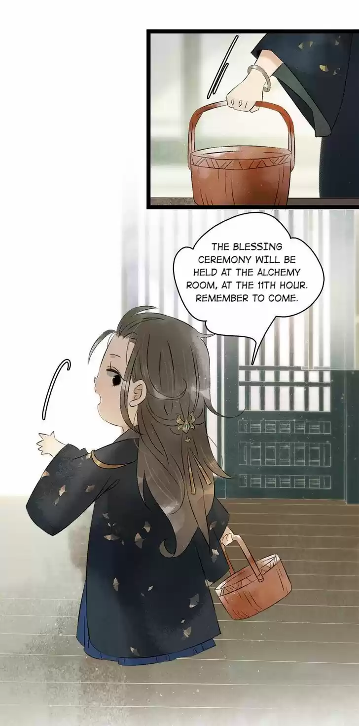 The Crown Prince Lost His Mind Ch.101