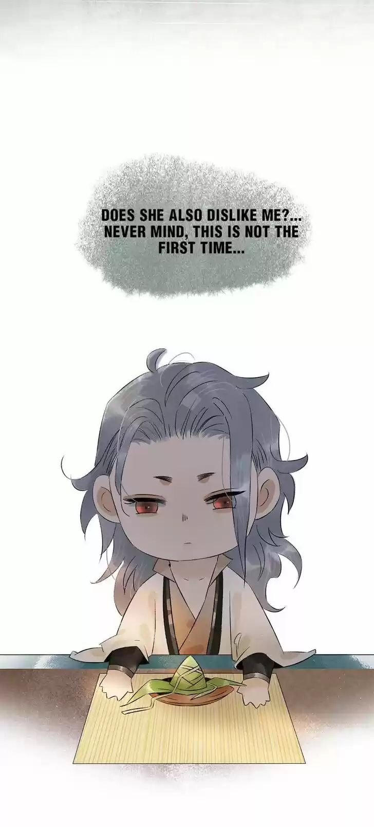 The Crown Prince Lost His Mind Ch.101