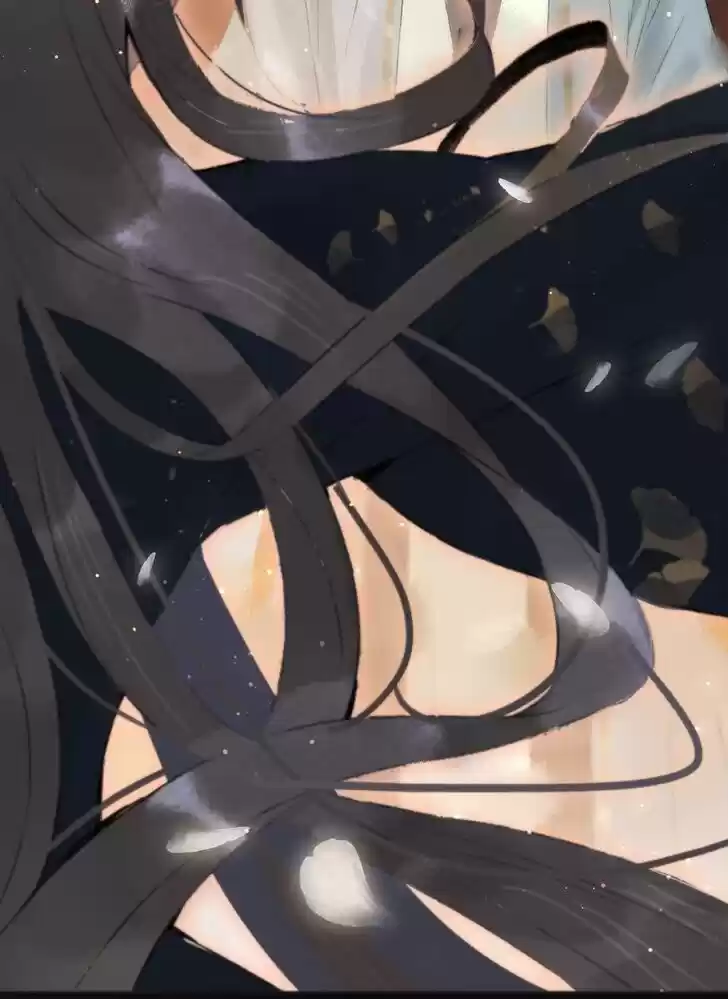 The Crown Prince Lost His Mind Ch.101