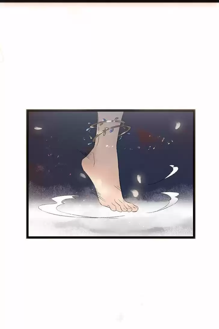 The Crown Prince Lost His Mind Ch.101