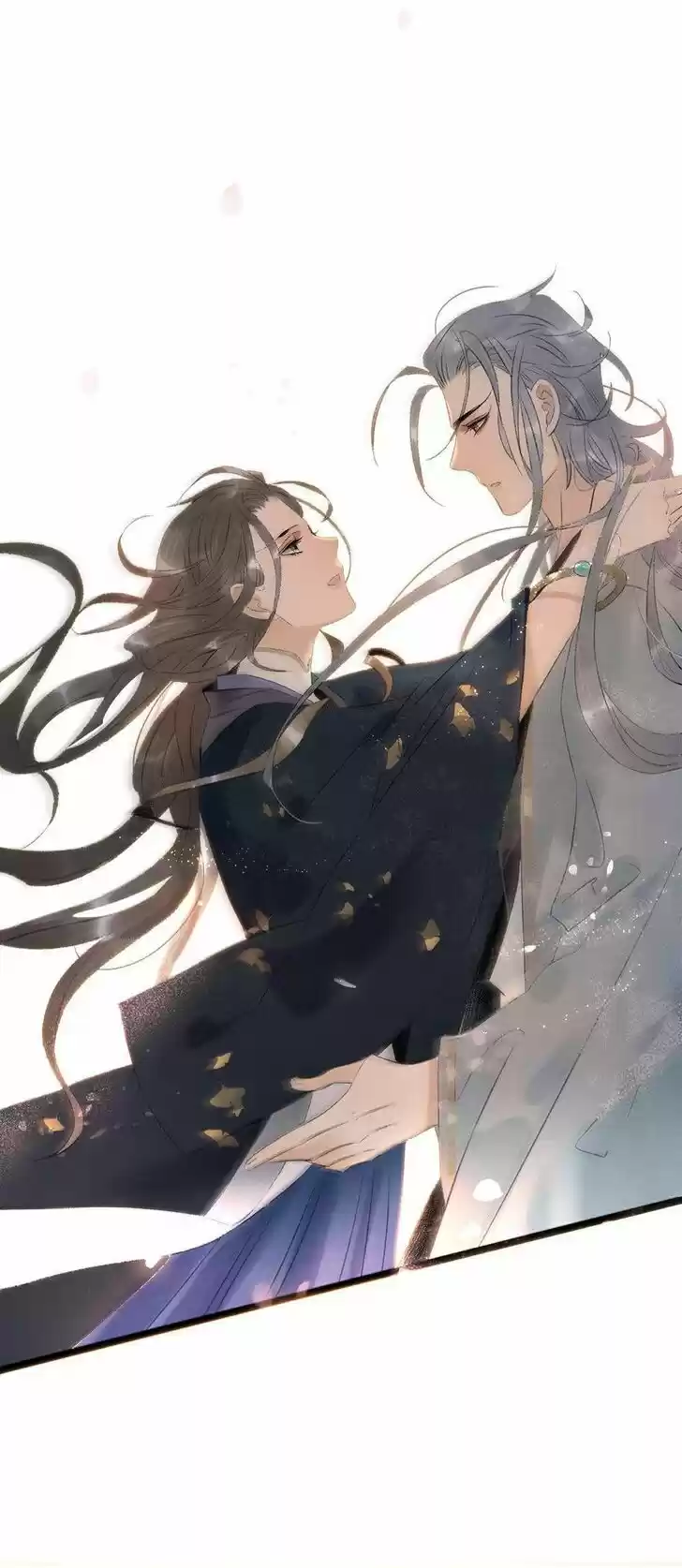 The Crown Prince Lost His Mind Ch.101