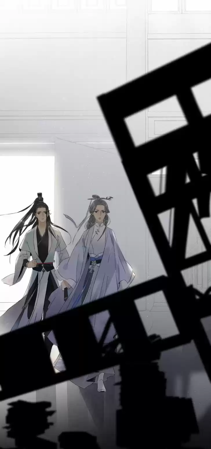 The Crown Prince Lost His Mind Ch.102