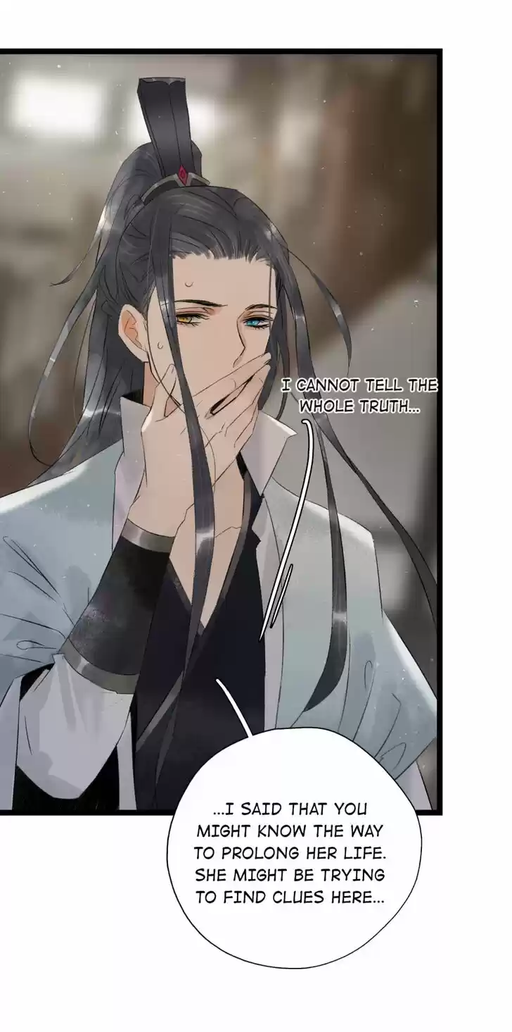 The Crown Prince Lost His Mind Ch.102