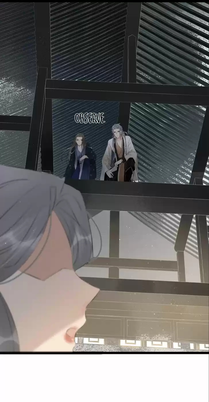 The Crown Prince Lost His Mind Ch.102