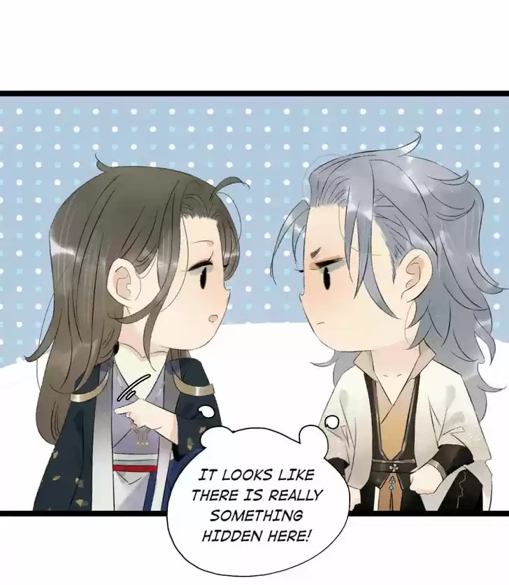 The Crown Prince Lost His Mind Ch.102