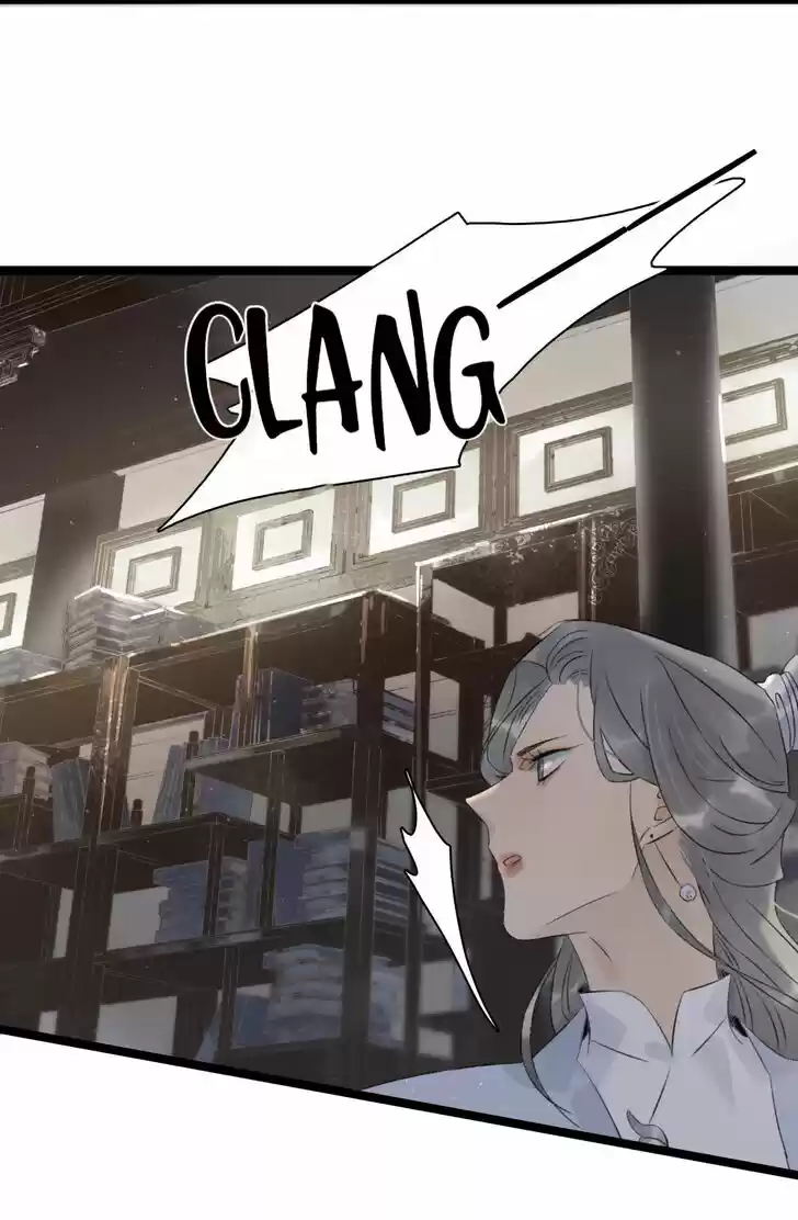 The Crown Prince Lost His Mind Ch.102