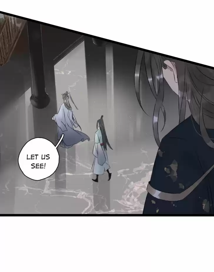 The Crown Prince Lost His Mind Ch.102