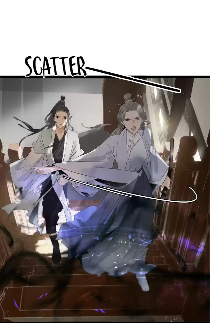 The Crown Prince Lost His Mind Ch.102