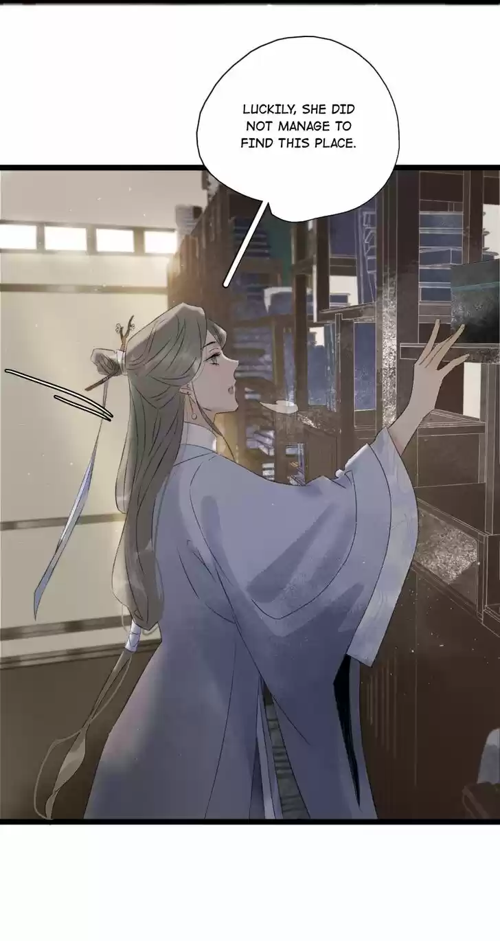 The Crown Prince Lost His Mind Ch.102