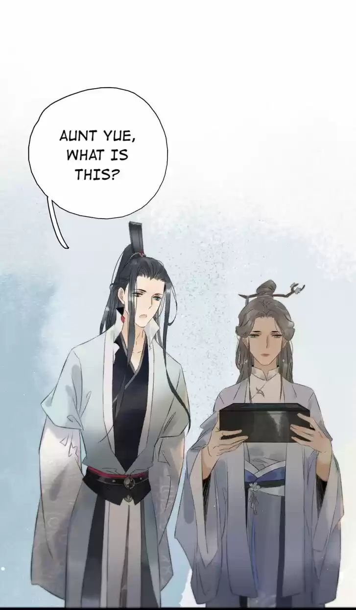 The Crown Prince Lost His Mind Ch.102