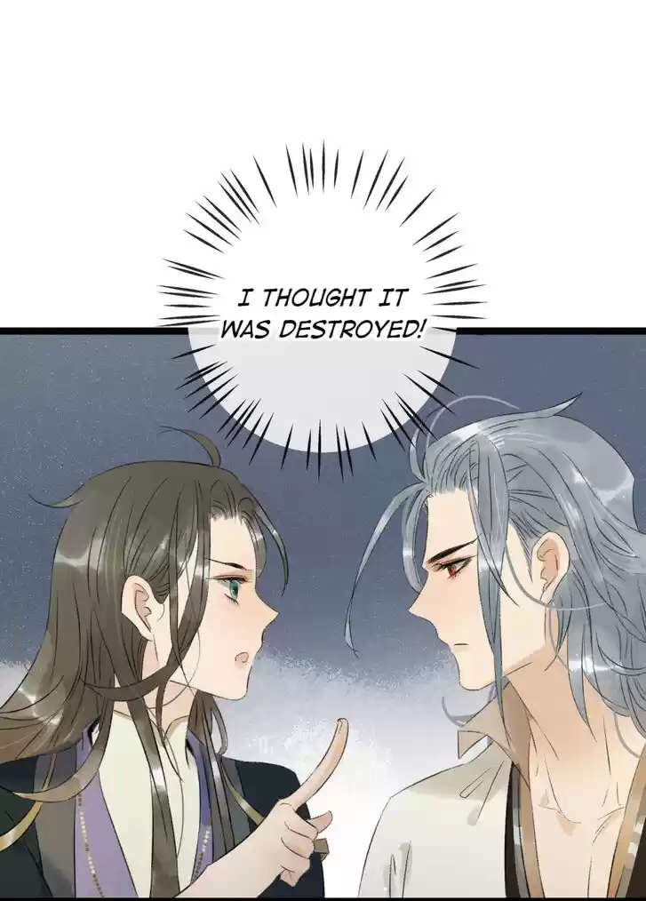 The Crown Prince Lost His Mind Ch.102