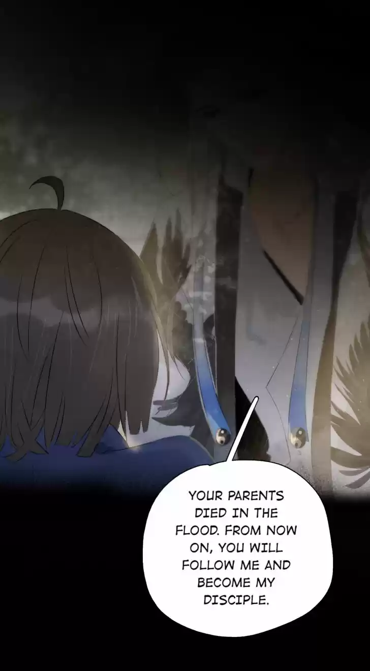 The Crown Prince Lost His Mind Ch.103