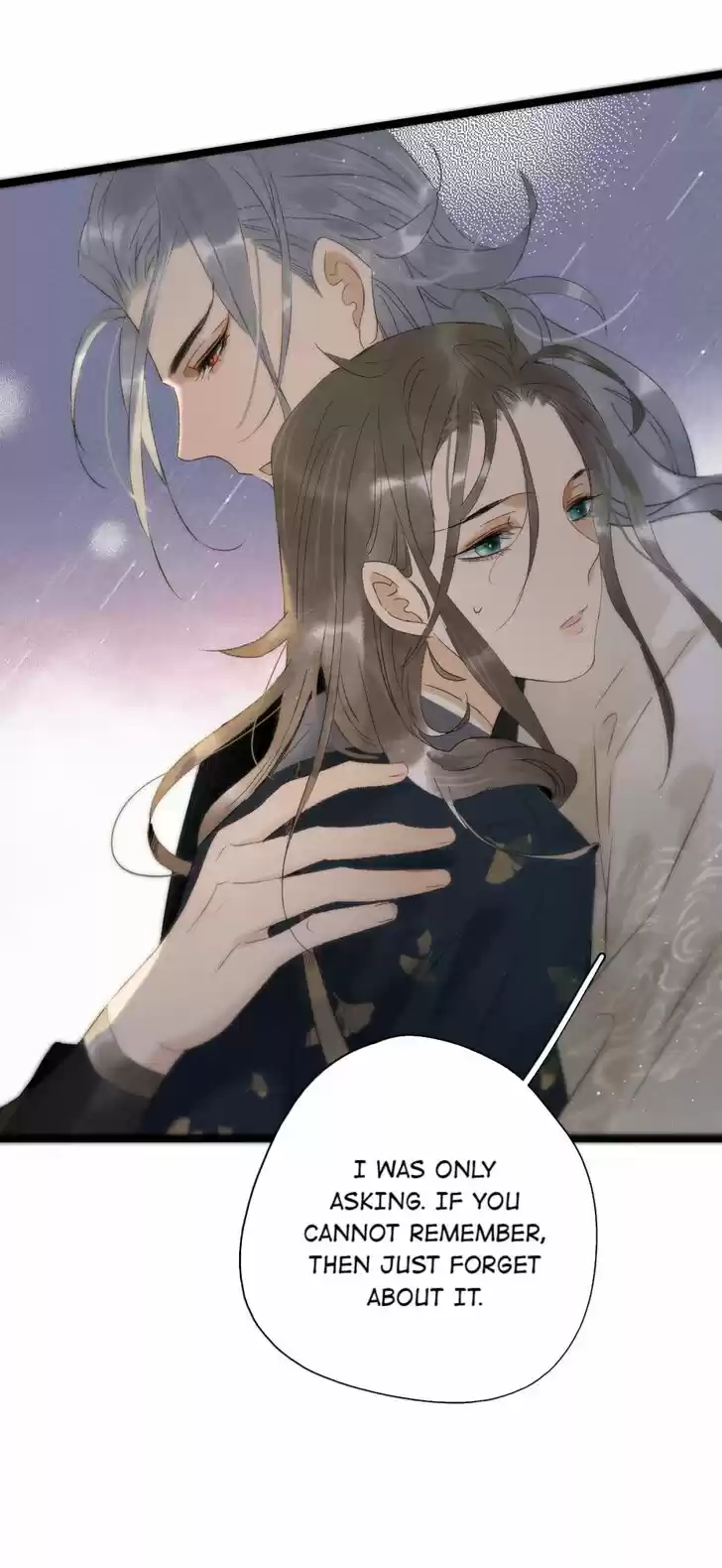 The Crown Prince Lost His Mind Ch.103