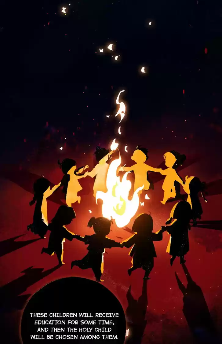 The Crown Prince Lost His Mind Ch.103