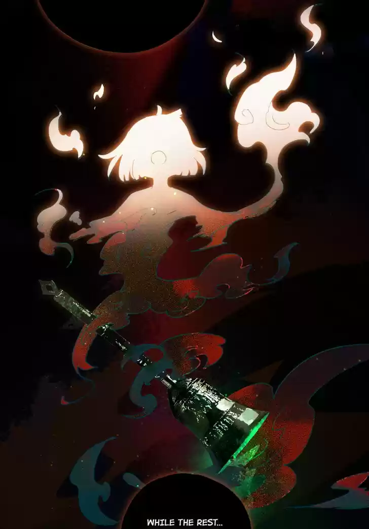 The Crown Prince Lost His Mind Ch.103