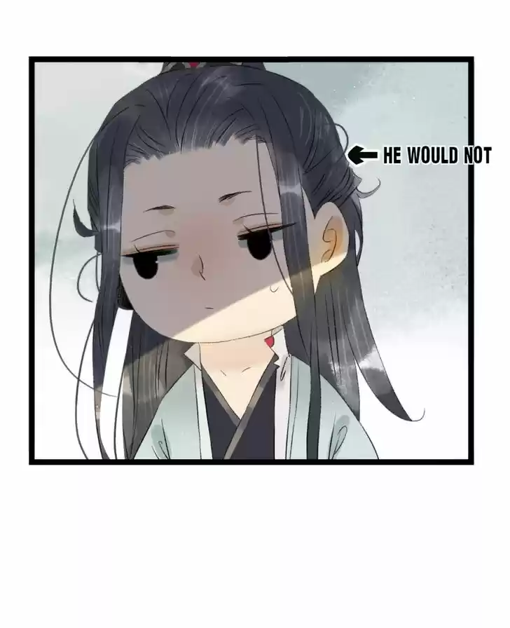 The Crown Prince Lost His Mind Ch.103