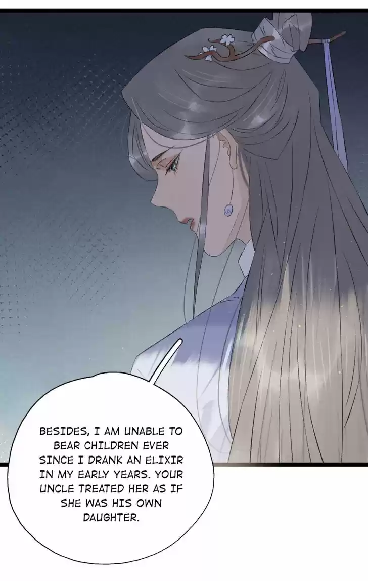 The Crown Prince Lost His Mind Ch.103