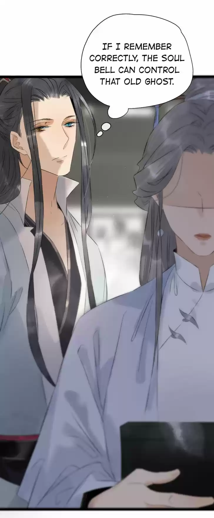 The Crown Prince Lost His Mind Ch.103