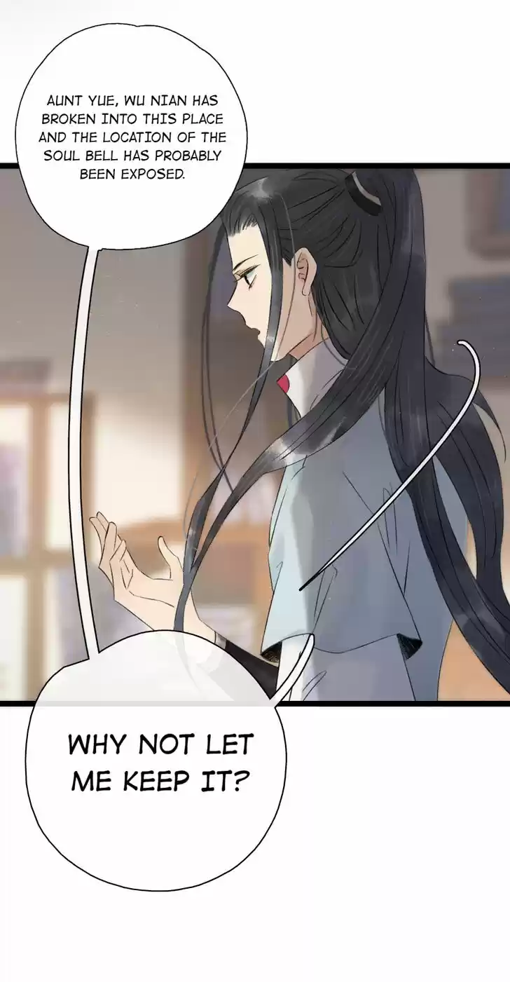 The Crown Prince Lost His Mind Ch.103