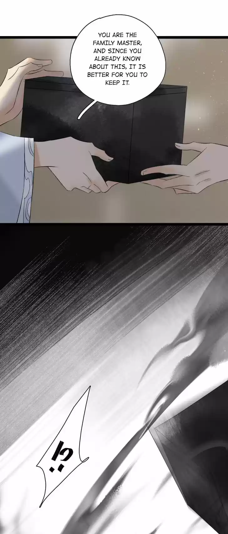 The Crown Prince Lost His Mind Ch.103