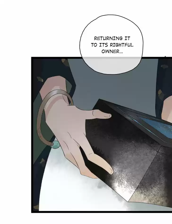 The Crown Prince Lost His Mind Ch.103