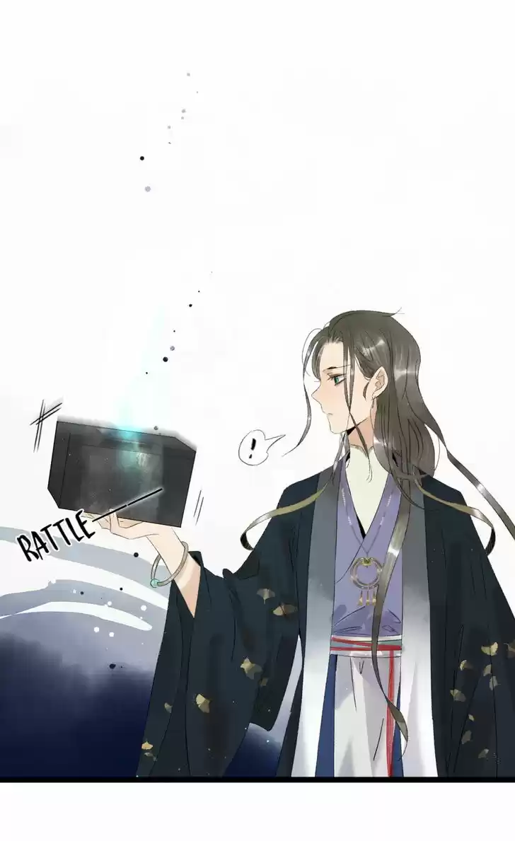 The Crown Prince Lost His Mind Ch.104