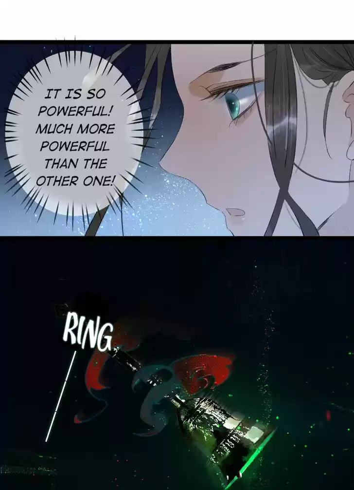 The Crown Prince Lost His Mind Ch.104