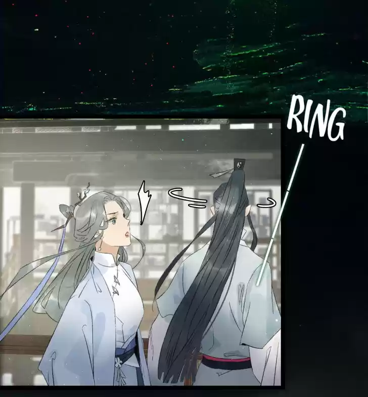 The Crown Prince Lost His Mind Ch.104