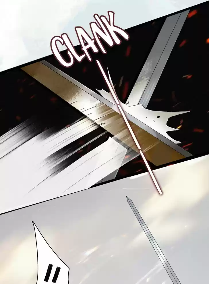 The Crown Prince Lost His Mind Ch.104