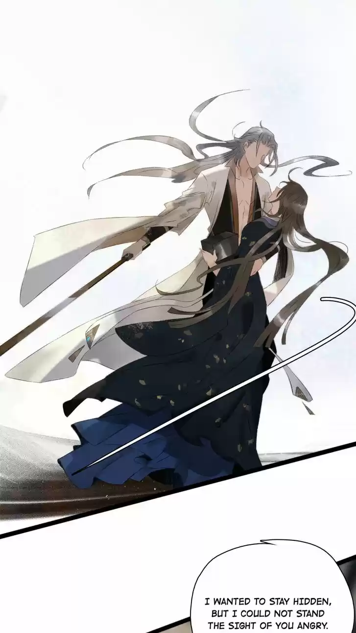 The Crown Prince Lost His Mind Ch.104