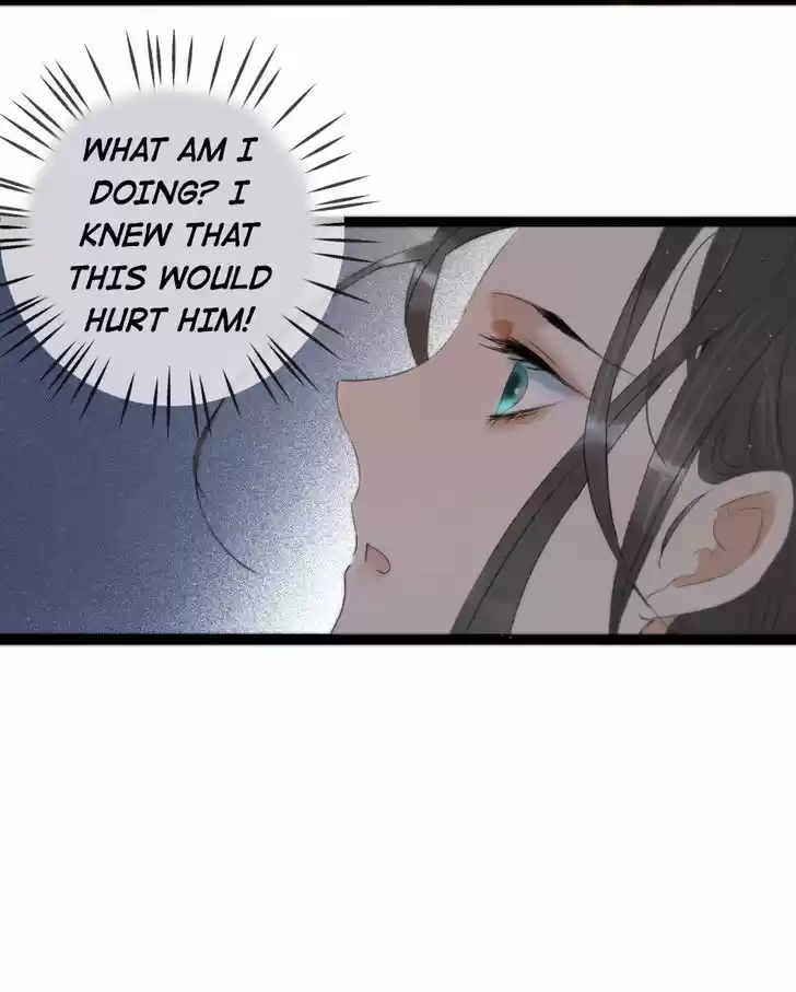 The Crown Prince Lost His Mind Ch.104