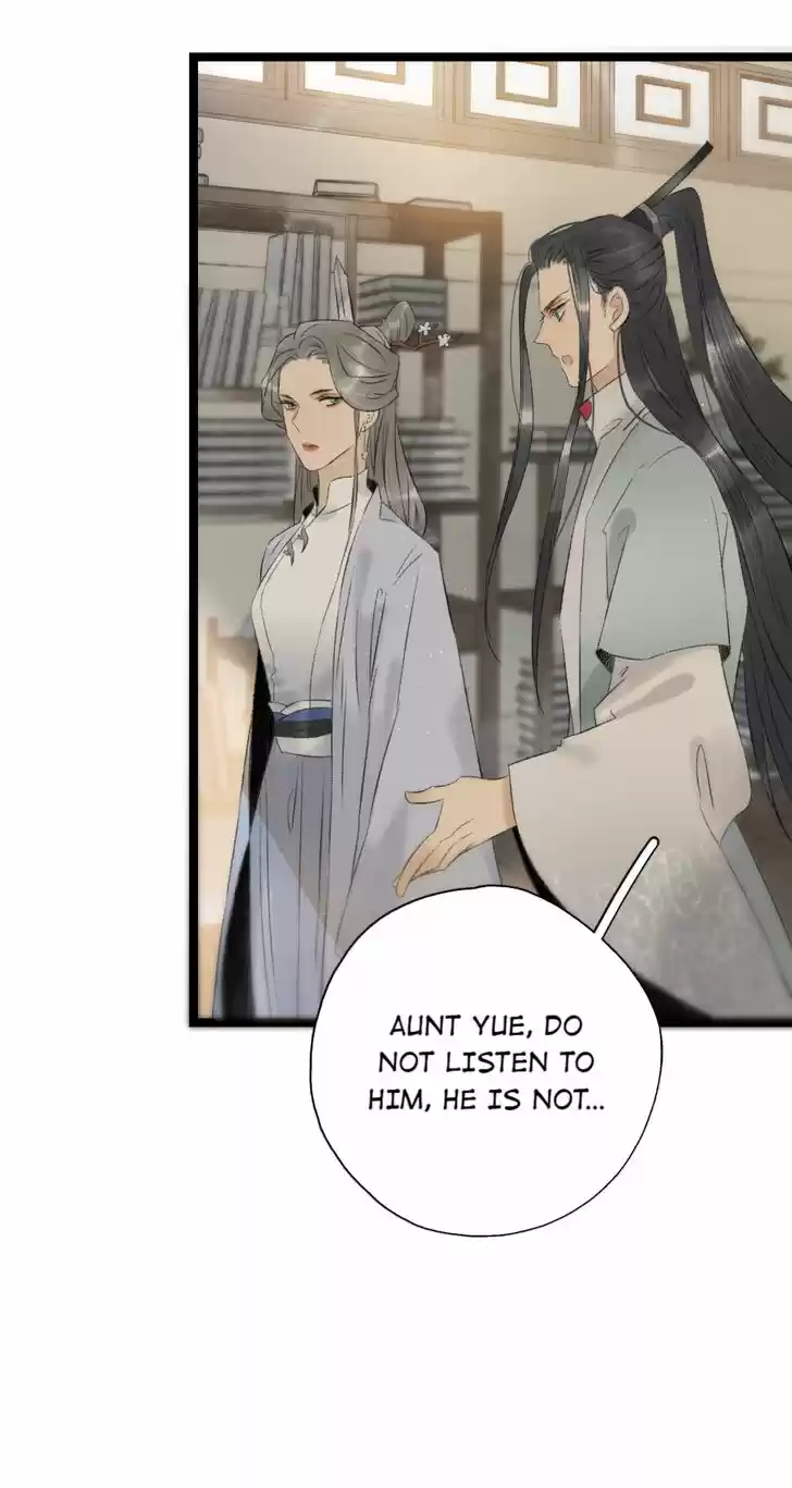 The Crown Prince Lost His Mind Ch.104