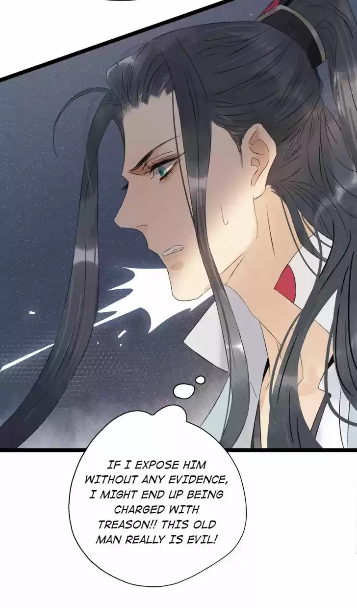 The Crown Prince Lost His Mind Ch.104