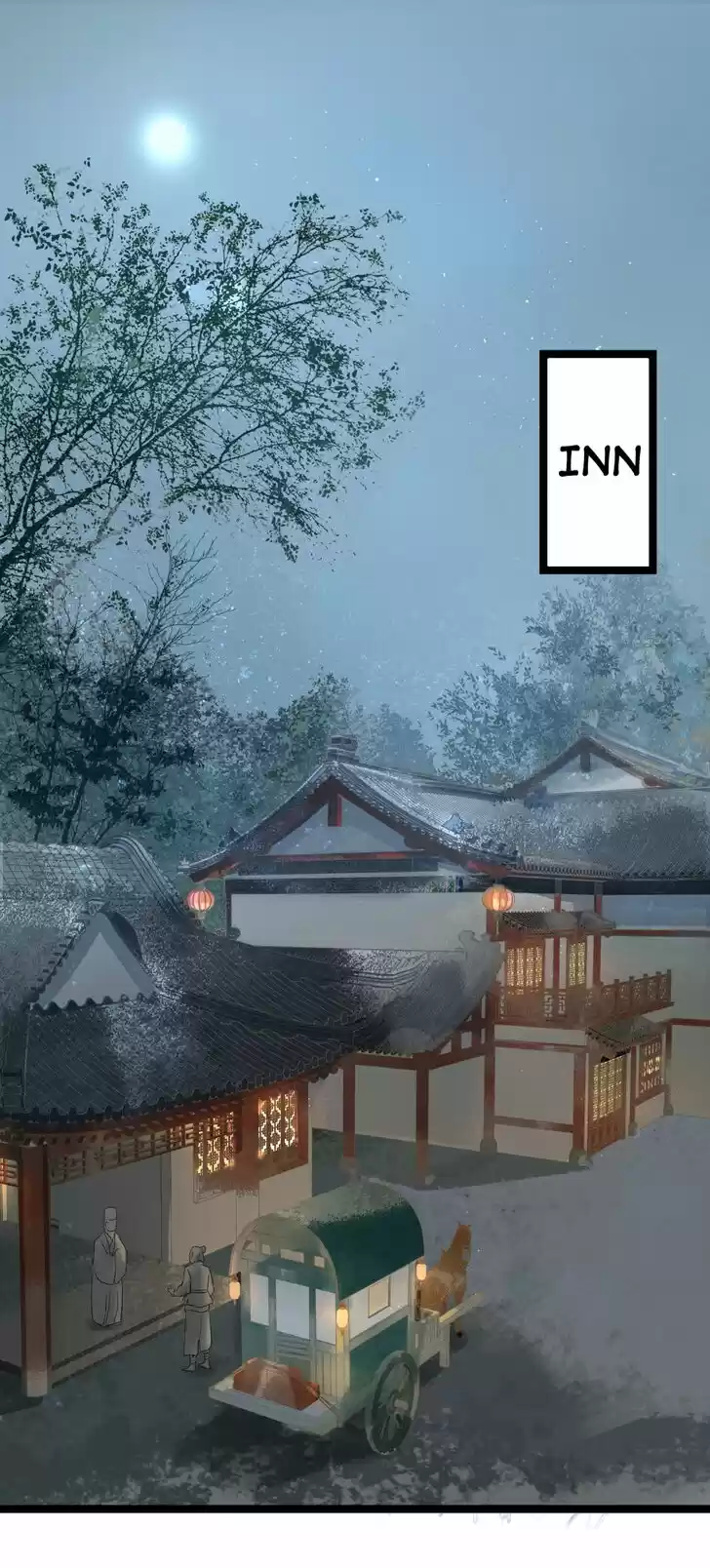 The Crown Prince Lost His Mind Ch.105