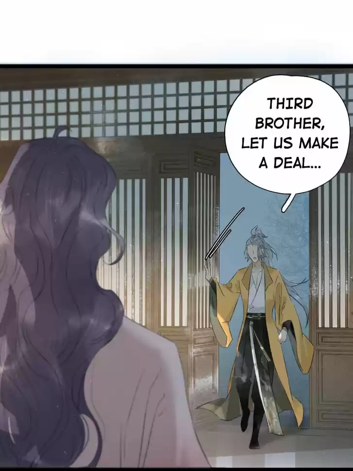 The Crown Prince Lost His Mind Ch.105