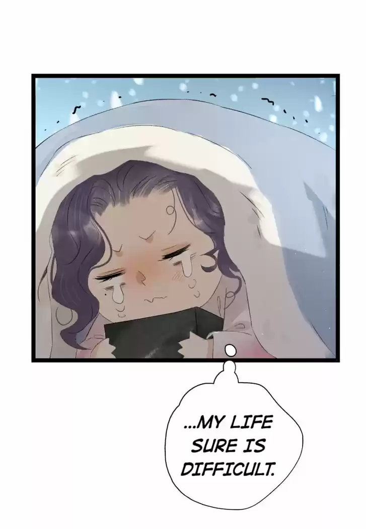 The Crown Prince Lost His Mind Ch.105