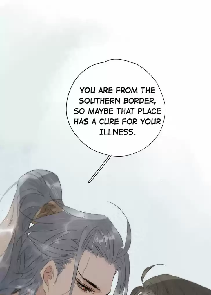 The Crown Prince Lost His Mind Ch.105