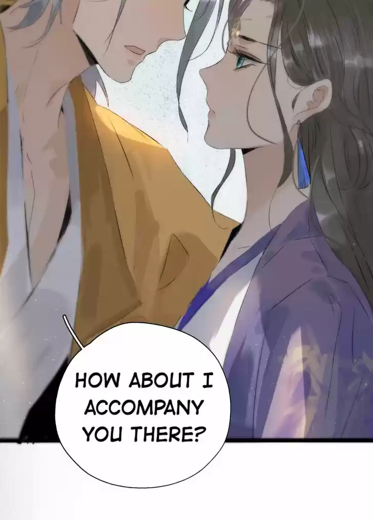 The Crown Prince Lost His Mind Ch.105