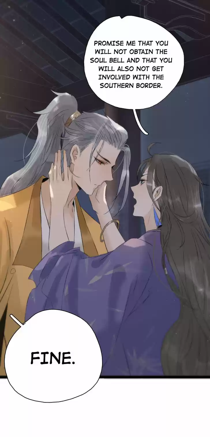 The Crown Prince Lost His Mind Ch.105