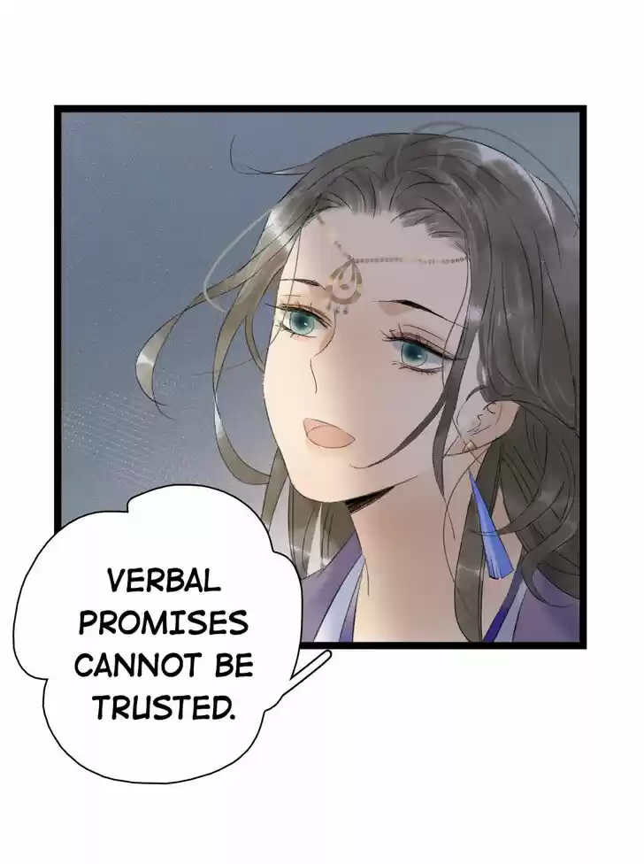 The Crown Prince Lost His Mind Ch.105